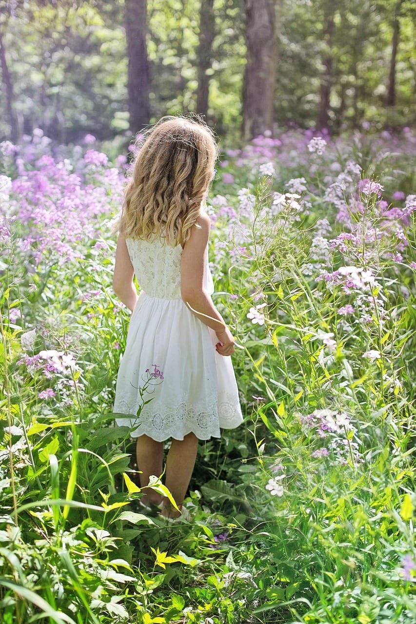 kindermindfulness training Annette Schröder Liv Yoga & mindfulness Leidse hout natuur bomen mindfulness voor kinderen